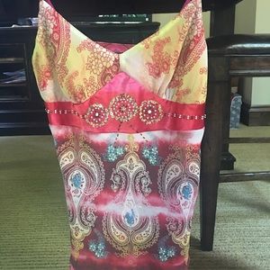 🎉🔥HOT TOP FOR SUMMER DAYS!!!🔥☀️